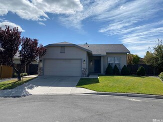 10020 Horse Creek Ct, Reno, NV 89506