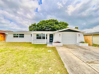 5703 Andrea Dr, Holiday, FL 34690