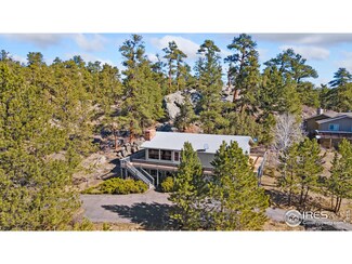 911 Ramshorn Dr, Estes Park, CO 80517