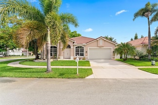 18361 NW 10th St, Pembroke Pines, FL 33029