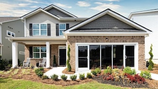 163 Storm Ln, Hoschton, GA 30548