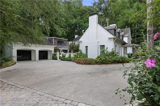 1 Habersham Way NW, Atlanta, GA 30305