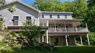 152 Maple Ridge, Fairfield, VT 05455