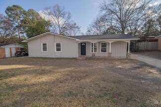 2106 Airport Thruway, Columbus, GA 31904