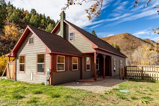 1686 Country Ln, Kamas, UT 84036