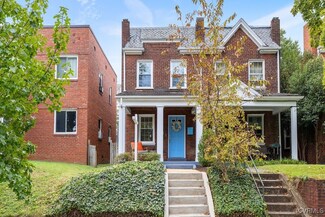 3407 Cutshaw Ave, Richmond, VA 23230