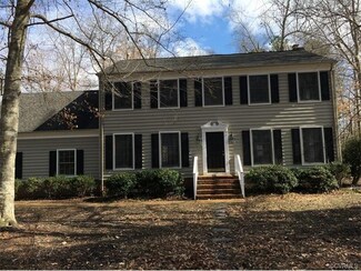 3056 Heritage Landing Rd, Williamsburg, VA 23185