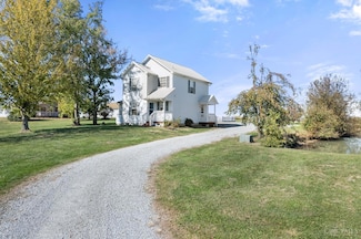 7629 Gooselick Rd, Ripley, OH 45167