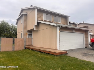 3461 Nebula Cir, Anchorage, AK 99517