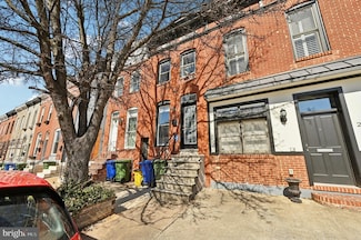 2942 Hudson St, Baltimore, MD 21224