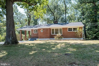 206 Custer Ave, Winchester, VA 22602