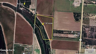17.87 Acres Tract 43 Rd, Los Fresnos, TX 78566