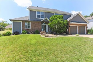 8120 NW Delta Dr, Kansas City, MO 64151