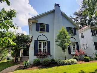 720 Ingleside Place, Evanston, IL 60201