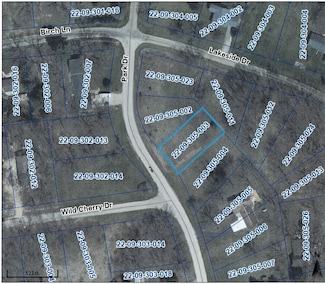 214 Park Dr, Taylor Township, IL 61021