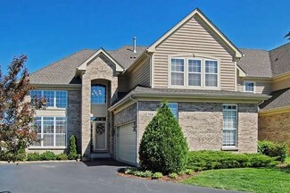 709 Fieldstone Ct, Inverness, IL 60010