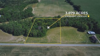 Parcel 2 E 200 N, Lafayette, IN 47905