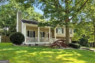 2995 Ivy Mill Dr, Buford, GA 30519