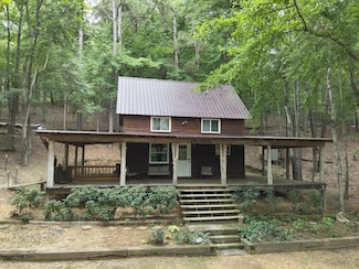 2129 Stephens Town Rd, Linden, TN 37096