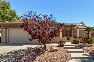 2164 Peyten Park St, Henderson, NV 89052
