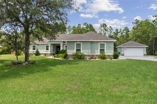 5919 W Corral Place, Beverly Hills, FL 34465