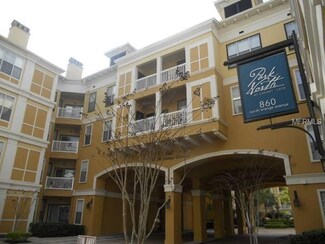 860 N Orange Ave Unit 253, Orlando, FL 32801
