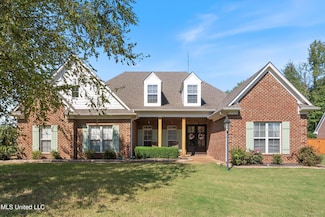 701 Shadow View Dr, Hernando, MS 38632