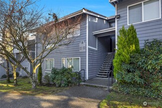 4120 212th St SW Unit B205, Mountlake Terrace, WA 98043