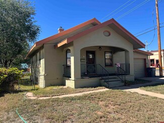25 S Washington St, Cortez, CO 81321