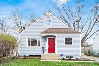 2248 Lexington Ave, Columbus, OH 43211