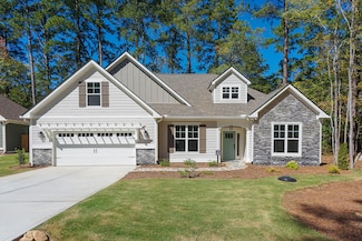 149 Cypress Dr, McCormick, SC 29835