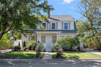 296 Cole Ave, Providence, RI 02906