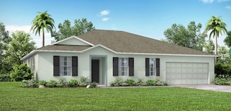 469 Chubut Ct, Punta Gorda, FL 33983