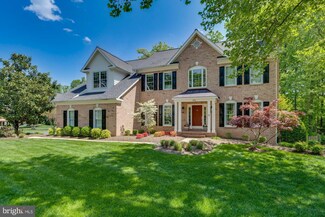 1596 Lupine Den Ct, Vienna, VA 22182