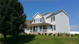 100 Walnut St, Nitro, WV 25143