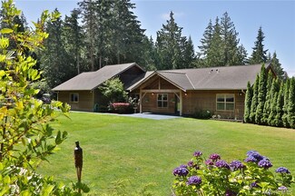 5867 Kramer Rd, Langley, WA 98260