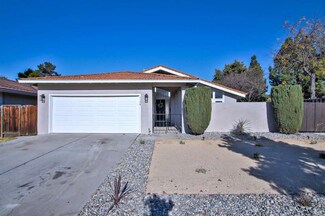 1156 Sandstone Ln, San Jose, CA 95132