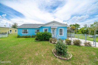 324 N Bonita Ave, Panama City, FL 32401