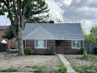3019 Brownlee Ave, Columbus, OH 43209