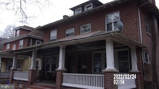37 39 Chestnut St, Salem, NJ 08079