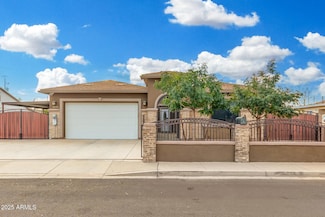 16026 N Desert Sage St, Surprise, AZ 85378