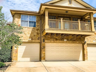 16100 S Great Oaks Dr Unit 1001, Round Rock, TX 78681