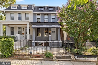 5529 7th St NW, Washington, DC 20011