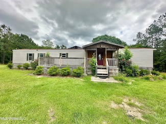 5383 Rocky Hill Dedeaux Rd, Kiln, MS 39556
