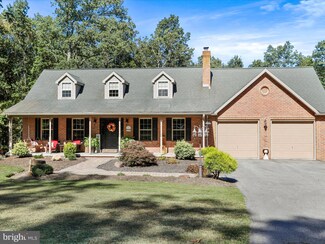 11308 Garrison Woods Ln, Clear Spring, MD 21722