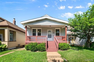 5119 Dresden Ave, Saint Louis, MO 63116