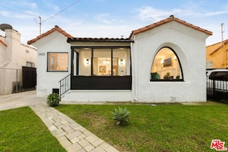 3420 W 71st St, Los Angeles, CA 90043