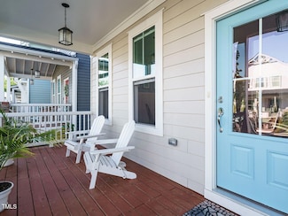 1517 Millrock Trail, Eagle Rock, NC 27591