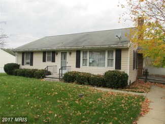 6867 Lincoln Hwy, Bedford, PA 15522