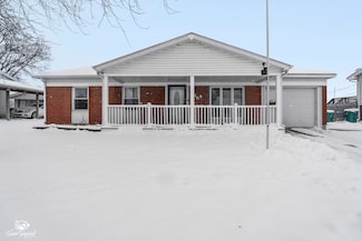 538 Belmont Dr, Romeoville, IL 60446